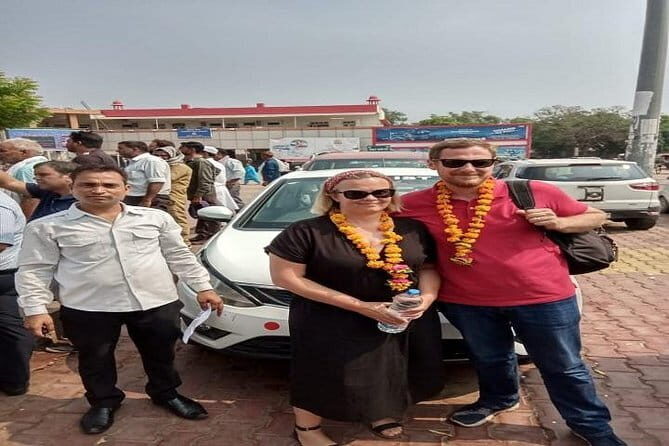 Private Transfer From Agra to Ranthambore With Fatehpur Sikri - Price and value: what you’re really paying for