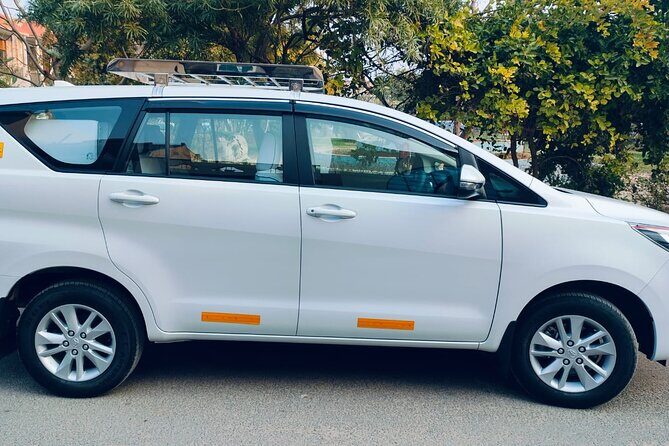 Private transfer from Agra to Varanasi by Car - Key Things I’d Pay Attention To