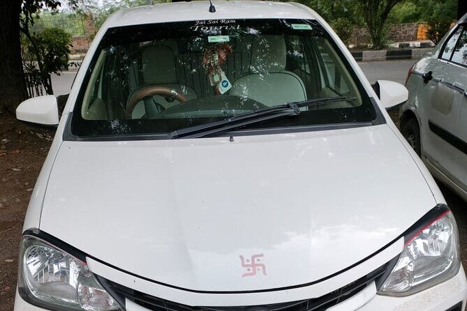Private transfer from Agra to Varanasi by Car - Agra to Varanasi by Car: The Big Value Play