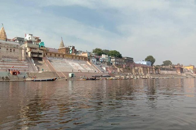 Private transfer from Agra to Varanasi by Car - Agra Pickup to Varanasi Drop-Off: How to Think About Timing