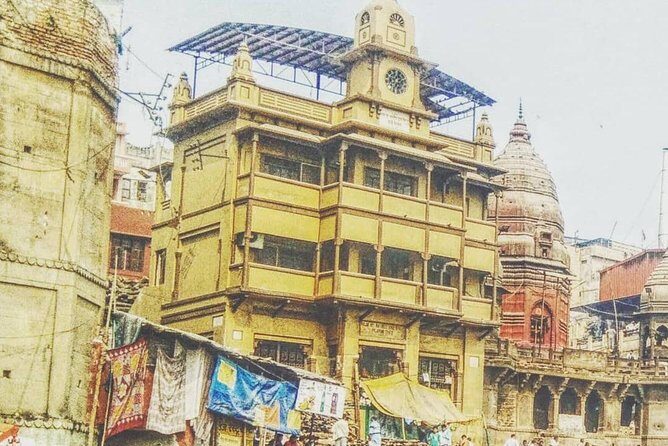 Private transfer from Agra to Varanasi by Car - Price and Value: Is $160.54 Per Person Worth It?
