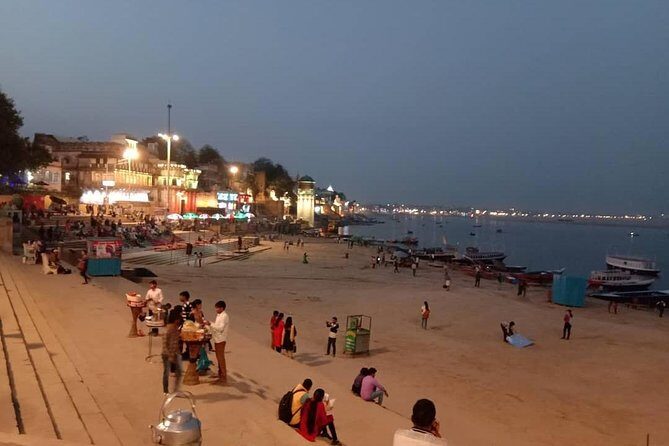 Private transfer from Agra to Varanasi by Car - Who This Private Transfer Fits Best