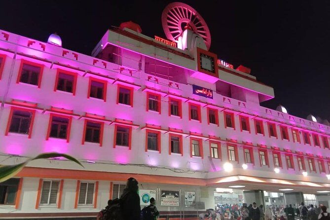 Private transfer from Agra to Varanasi by Car - Tips to Make Your Day Go Smoother