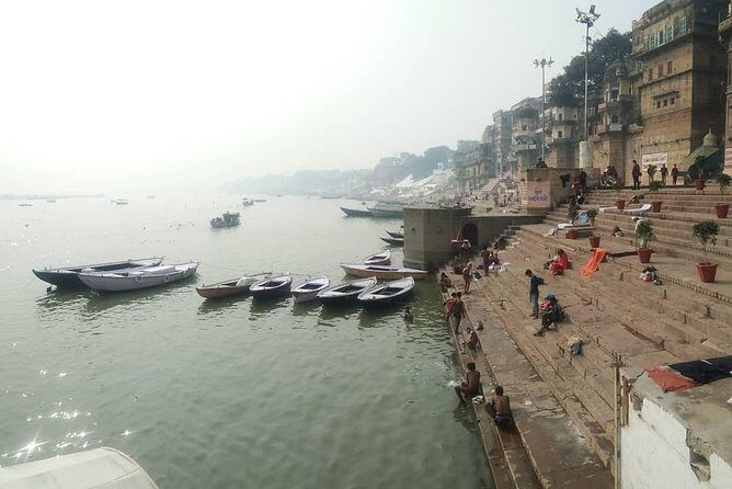 Private transfer from Agra to Varanasi by Car - Book It or Skip It? My Practical Recommendation
