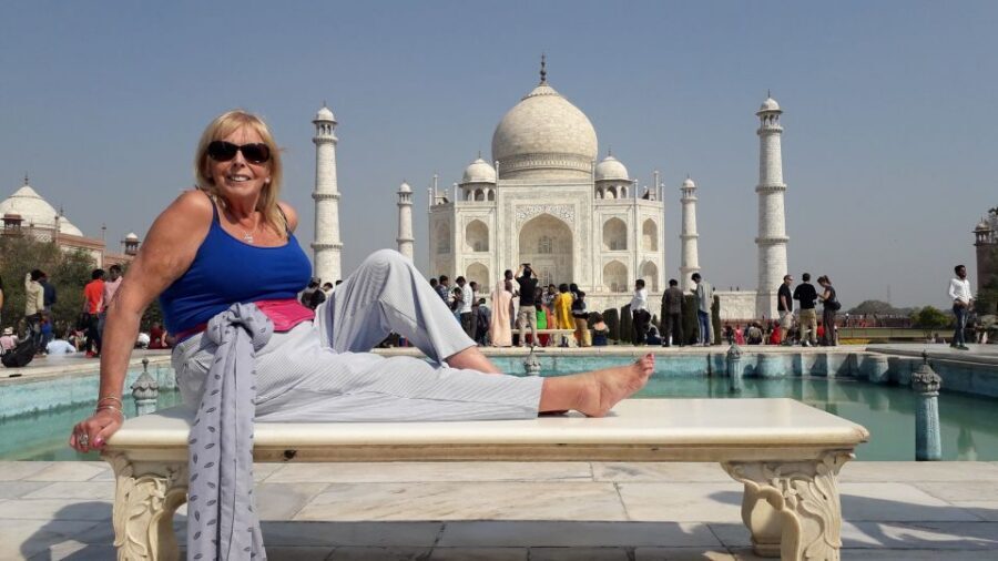 Same Day Incredible Taj Mahal Tour From Jaipur By Car - The one-day drive: Jaipur to Agra without the stress