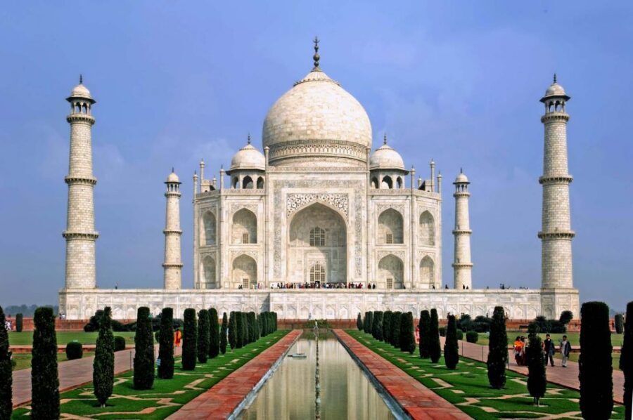 Same Day Incredible Taj Mahal Tour From Jaipur By Car - Price and value: what $104 covers (and what it doesn’t)