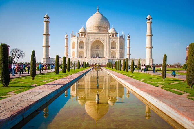 Same Day Private Tour of Agra - Key highlights to know before you go