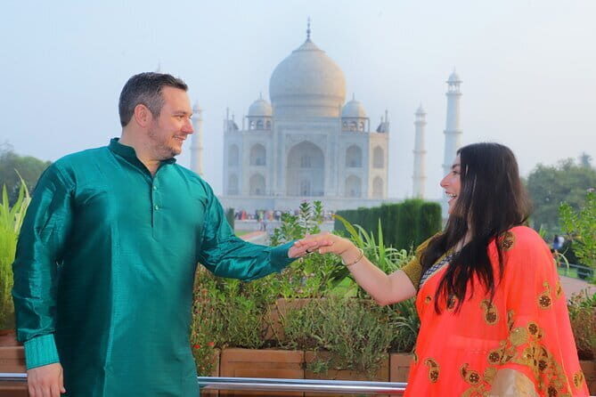 Skip The Line Taj Mahal Tour - Key Things to Know Before You Go