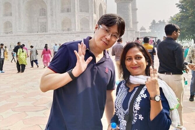 Skip The Line Taj Mahal Tour - Price and Value: What $12 Really Buys You