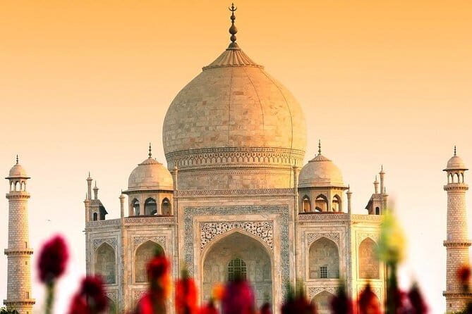 Skip The Line Taj Mahal Tour - Who Should Book This Taj Mahal Skip-the-Line Tour