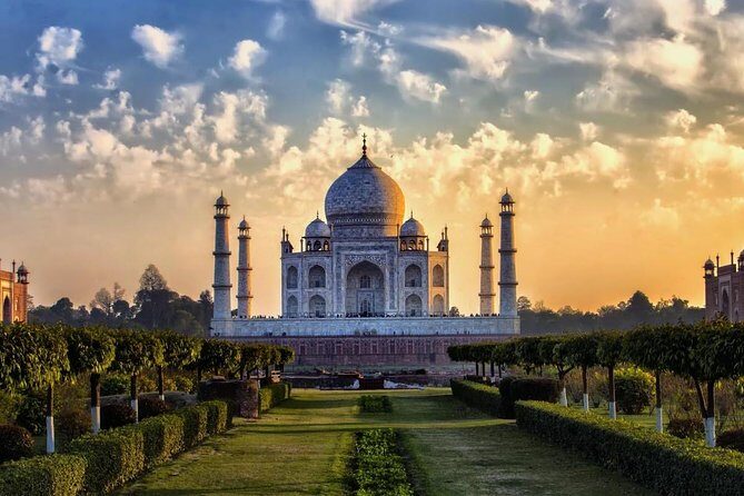 Skip-the-Line Taj Mahal VIP Entrance Tour - Skip-the-line VIP entrance: what it means for your time