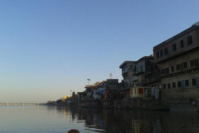 Spiritual Private Tour of Vrindavan and Mathura - Price and value: what $78.21 buys you here