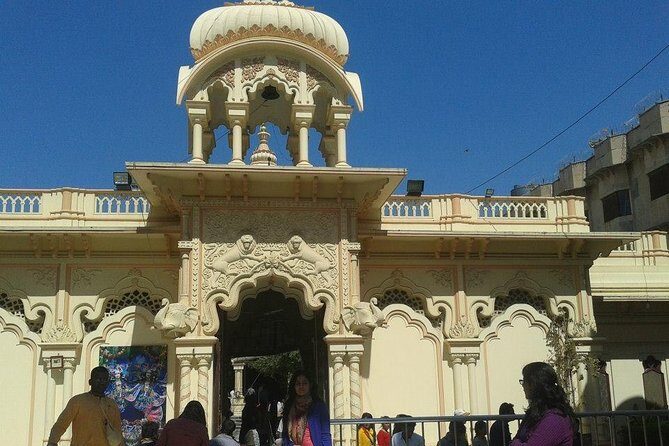 Spiritual Private Tour of Vrindavan and Mathura - Should you book Spiritual Private Tour of Vrindavan and Mathura?