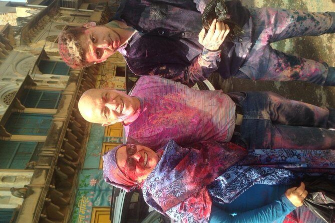 Spiritual Private Tour of Vrindavan and Mathura - The Delhi-to-temples drive: comfort, timing, and what you should expect