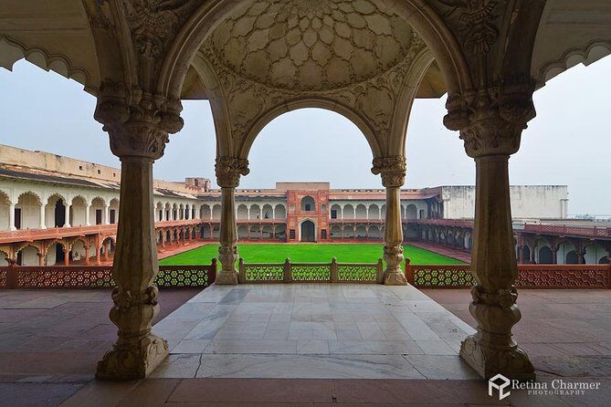 Sunrise at the Taj Mahal & Agra Fort Private Experience - Key Highlights to Know Before You Go