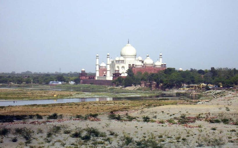 Sunrise Splendor: Agra Day Tour - Key highlights worth your time