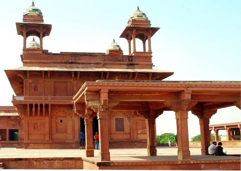 Sunrise Taj Mahal, Agra Fort & Baby Taj Tour (All-Inclusive) - Practical tips: what to bring, what to avoid, and how to prep your body
