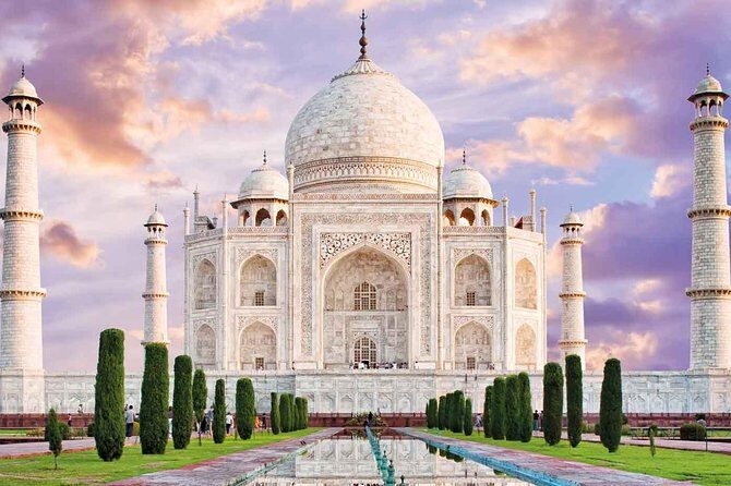 Sunrise Taj Mahal and Agra City Tour - The Timing Reality: Friday Closures and Early Starts