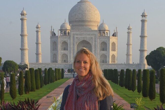Taj Mahal, Agra Fort & Baby Taj Private Guided City Tour - Who this tour suits best (and who might want a different plan)