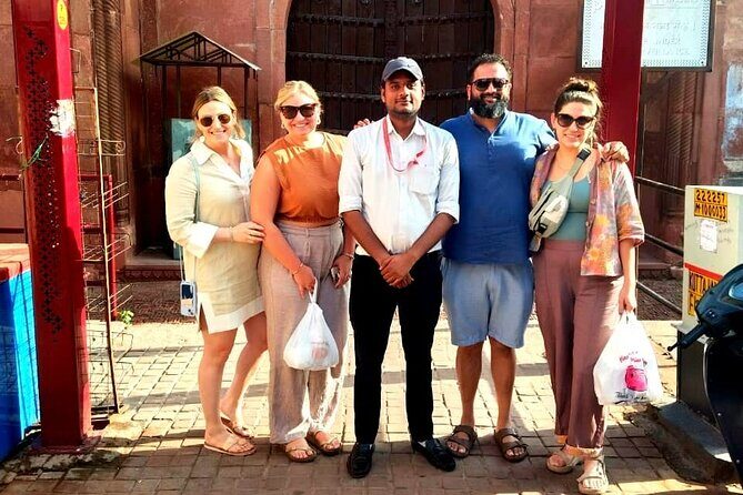 Taj Mahal & Agra Fort Skip-the-Line Tour from Delhi or Agra - Who this tour fits best (and who should skip it)