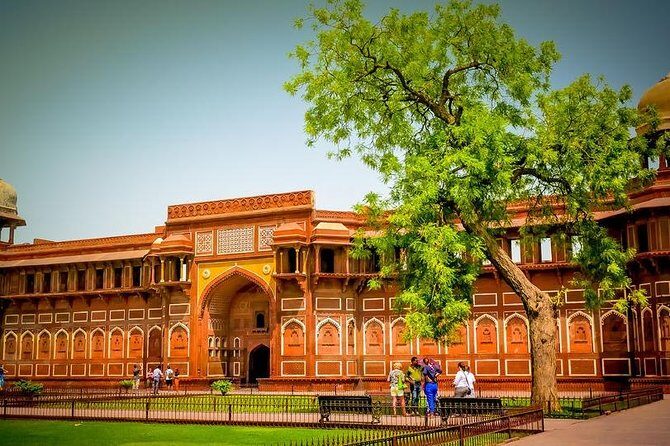 Taj Mahal & Agra Fort Tour from Agra City - Who this tour is best for (and who might want something else)