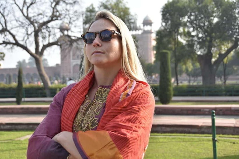 Taj Mahal Day Trip from Delhi by Gatimaan Express Train - Who this suits best (and who might be happier elsewhere)