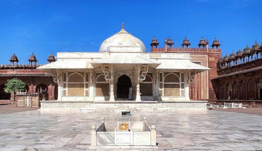 Taj Mahal Sunrise & Agra Fort Tour with Fatehpur Sikri - Breakfast + skip-the-line: small details that make a big difference