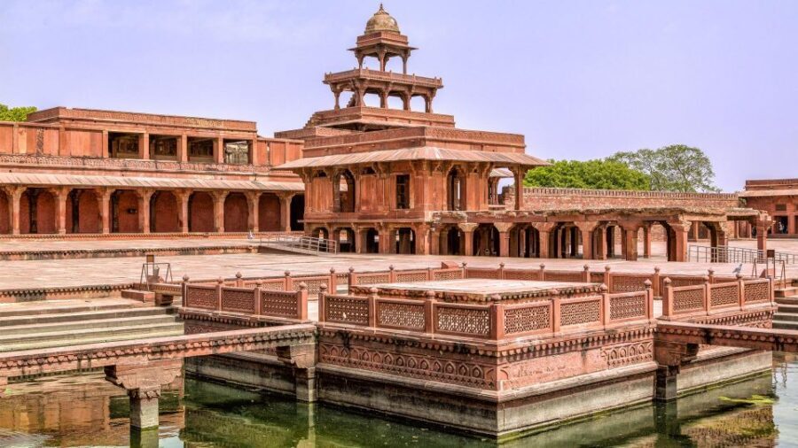 Taj Mahal Sunrise & Agra Fort Tour with Fatehpur Sikri - Price and value: is $32 per person a smart deal?