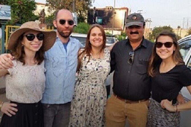 Taj Mahal Sunrise and Agra Fort Private Guided Tour - Pickup, transport, and getting in smoothly