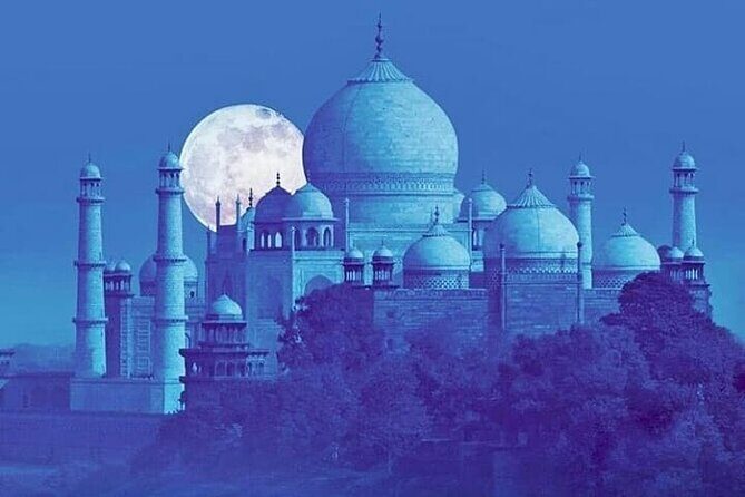 Taj Mahal Sunrise Private Guided Tour - Taj Mahal at sunrise: why this timing is the whole point