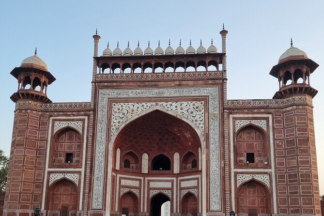 Taj Mahal Sunrise Tour - Price and Value: Is $20 Worth It?