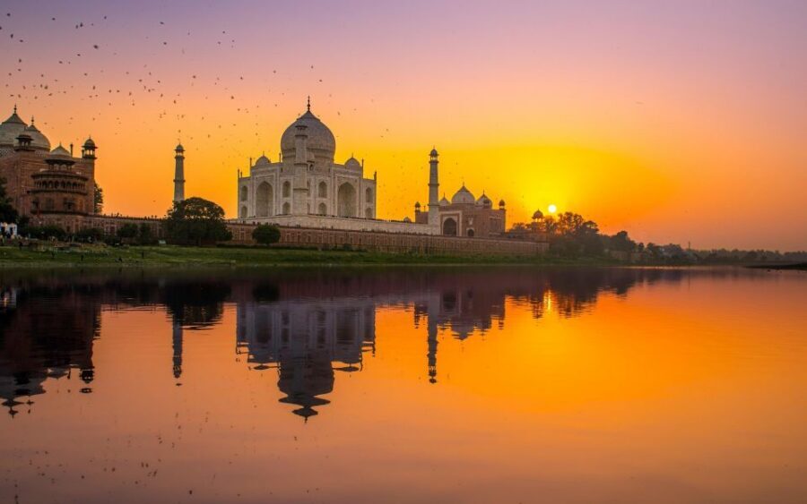 Taj Mahal Sunset View or Morning View Tour with Hotel Pickup - Key things that make this tour worth your time