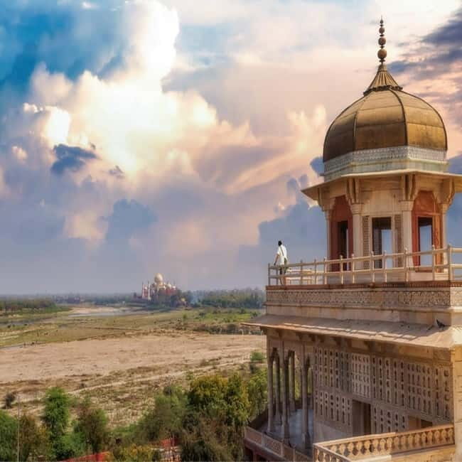 Taj Mahal Tour Fast-Track Entry with Tickets - Should You Book Taj Mahal Fast-Track Entry?