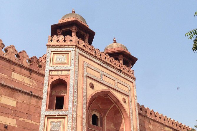 Tajmahal Sunrise And Sunset Tour in Agra with Fatehpur Sikri - Sunrise and Sunset in One Day: Why It Works