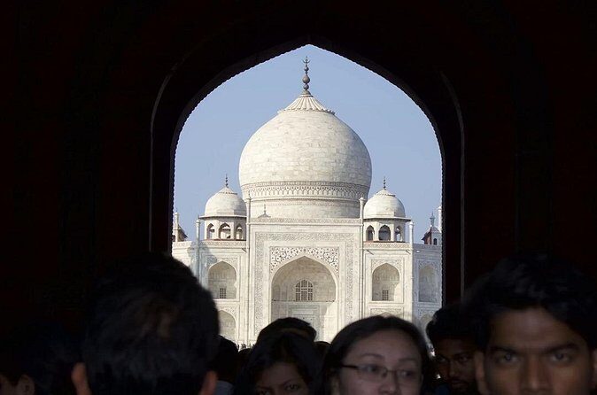 Timeless Beauty Taj Mahal Experience - Price and value: why $136.18 can be fair here